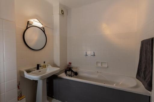 Appartement Avec Vue Mer Exceptionnelle Ajaccio  Bagian luar foto