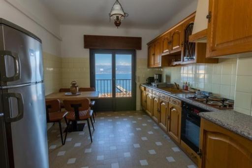 Appartement Avec Vue Mer Exceptionnelle Ajaccio  Bagian luar foto